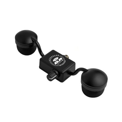 DJR-2  ToughCore  Accordion Microphone