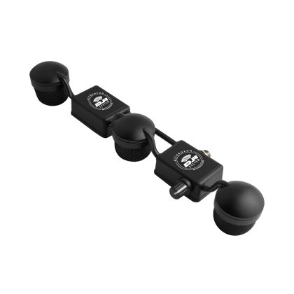 DJR-3 ToughCore Accordion Microphone