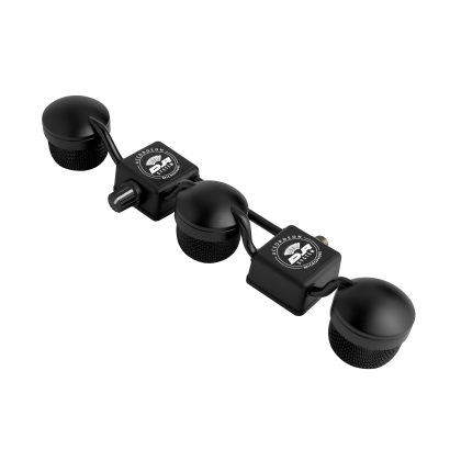 DJR-3 Mini ToughCore  Accordion Microphone