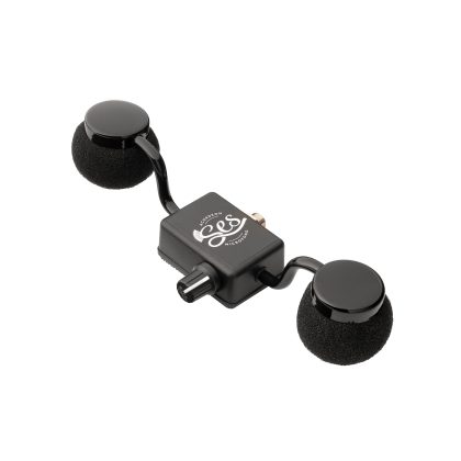 Micrófono para acordeón SeS-2